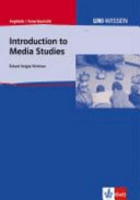 Introduction to media studies /