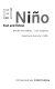 El Niño : fact and fiction /