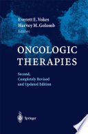 Oncologic Therapies /