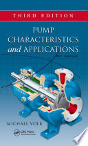 Pump characteristics and applications /