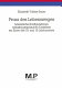 Prosa des Lebenweges : literarische Konfigurationen selbstbiographischen Erzählens am Ende des 18. und 19. Jahrhunderts /