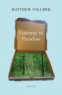 Gateway to paradise : stories /