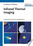 Infrared thermal imaging : fundamentals, research and applications /