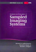 Analysis and evaluation of sampled imaging systems /
