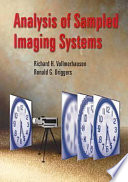 Analysis of sampled imaging systems /