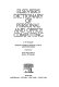 Elsevier's dictionary of personal and office computing : in five languages, English, German, French, Italian, and Portuguese /