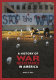 A history of war resistance in America /