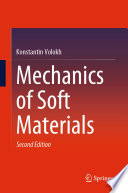 Mechanics of Soft Materials /