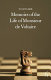 Memoirs of the life of Monsieur de Voltaire written by himself /