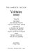 The complete tales of Voltaire /