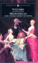 Micromégas and other short fictions /