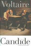 Candide, or, Optimism : translated from the German of Dr. Ralph with additions found in the doctor's pocket when he died, at Minden, in the year of our Lord 1759 /