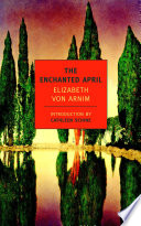 The enchanted April /