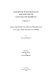 State and society in the late Bronze Age : Alalaḫ under the Mittani Empire /