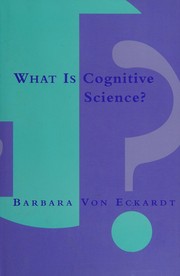 What is cognitive science? /