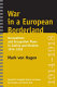 War in a European borderland : occupations and occupation plans in Galicia and Ukraine, 1914-1918 /