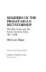 Soldiers in the proletarian dictatorship : the Red Army and the Soviet socialist state, 1917-1930 /