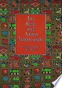 The Aztec and Maya papermakers /