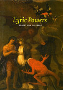 Lyric powers /