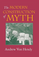 The modern construction of myth /