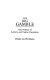 The big gamble : the politics of lottery and casino expansion /