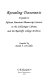 Revealing documents : a guide to African American manuscript sources in the Schlesinger Library and the Radcliffe College Archives /