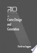 PHB practical handbook of curve design and generation /