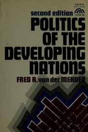 Politics of the developing nations /