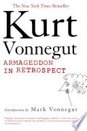 Armageddon in retrospect : and other new and unpublished writings on war and peace /