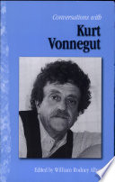Conversations with Kurt Vonnegut /