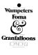 Wampeters, foma & granfalloons ; (opinions) /