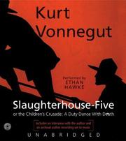 Slaughterhouse-five /