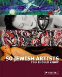50 Jewish artists you should know /