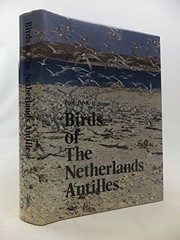 Birds of the Netherlands Antilles /