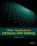 Web application design patterns /