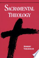 Sacramental theology /