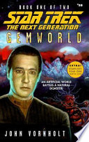 Gemworld : book one of two /