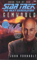 Gemworld : book two of two /