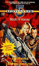 Babylon 5 : voices /