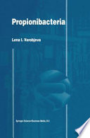 Propionibacteria /