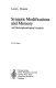 Synaptic modifications and memory : an electrophysiological analysis /