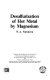 Desulfurization of hot metal by magnesium /
