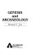 Genesis and archaeology /