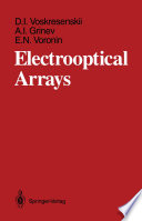 Electrooptical arrays /