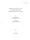 Changes and socio-religious conflict in an ethnic minority group : the Serbian Orthodox Church in America /