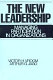 The new leadership : managing participation in organizations /