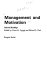 Management and motivation : selected readings /