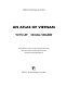 Atlas du Viêt-Nam = Atlat Việt Nam = An atlas of Vietnam /