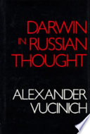 Darwin in Russian thought /