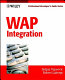 WAP integration : professional developer's guide /